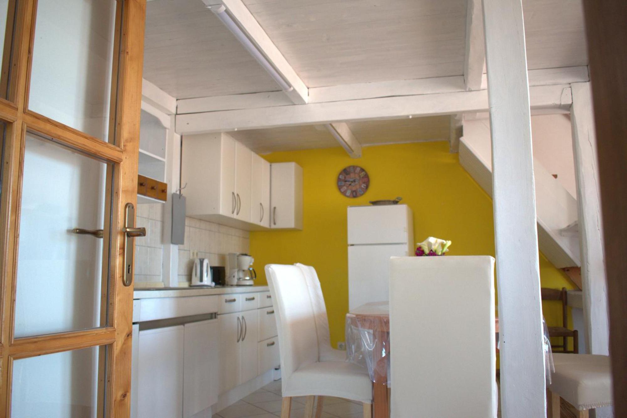 Apartman Marko Tribunj  Exterior photo